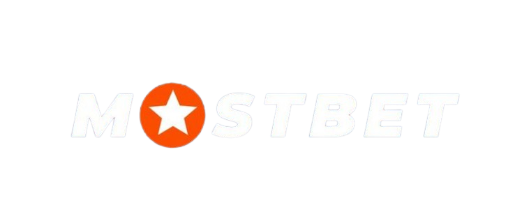 Mostbet AZ Logo